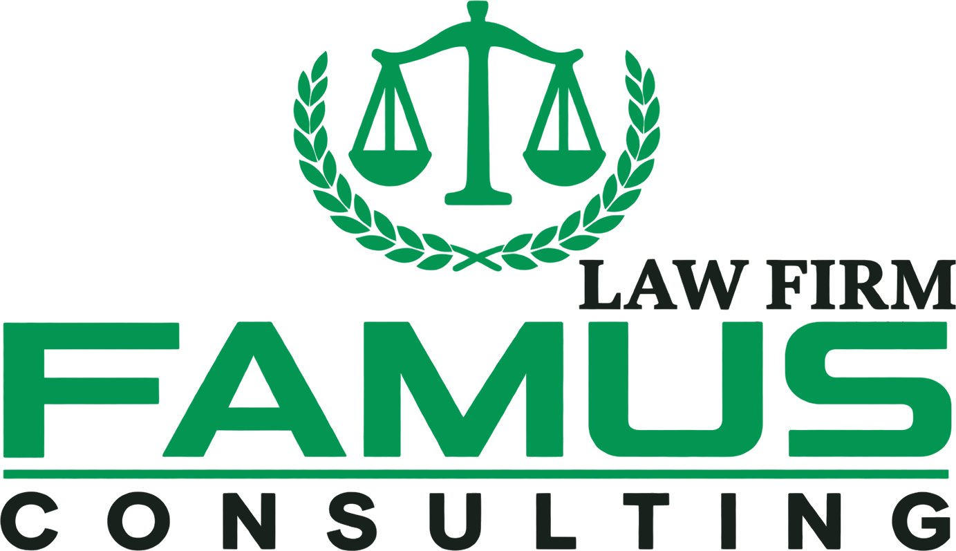 Famus Consulting Law Firm, home